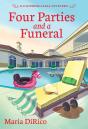Four Parties And A Funeral - Preview