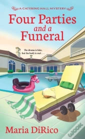 Four Parties And A Funeral