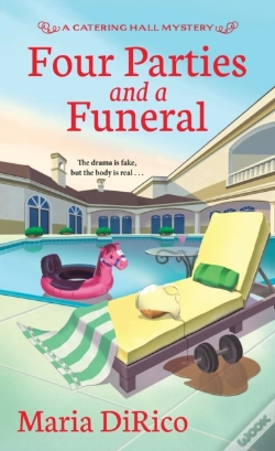 Capa do artigo Four Parties And A Funeral