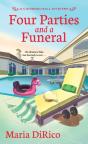 Four Parties And A Funeral - Preview