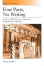 Four Parts, No Waiting - Preview