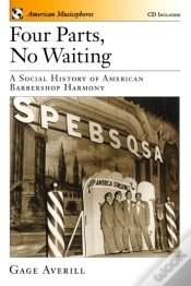 Capa do artigo Four Parts, No Waiting