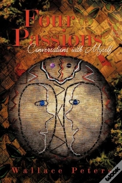 Capa do artigo Four Passions