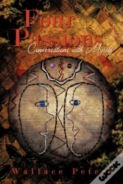 Capa do artigo Four Passions