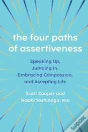 Capa do artigo Four Paths Of Assertiveness