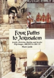 Capa do artigo Four Paths To Jerusalem