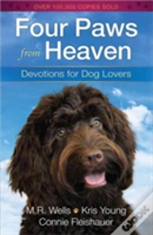 Four Paws From Heaven