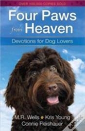 Capa do artigo Four Paws From Heaven