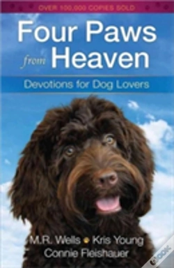 Capa do artigo Four Paws From Heaven