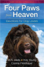 Four Paws From Heaven - Preview