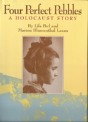 Four Perfect Pebbles A Holocaust S - Preview