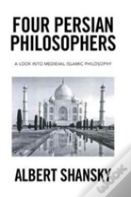 Four Persian Philosophers