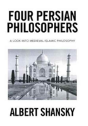 Four Persian Philosophers - Preview