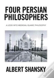Capa do artigo Four Persian Philosophers