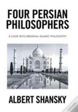 Capa do artigo Four Persian Philosophers