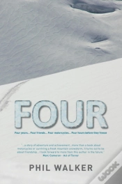 Capa do artigo Four