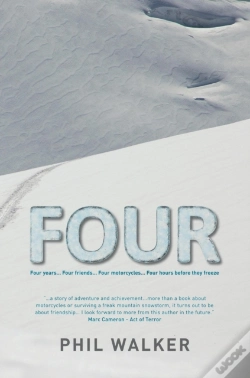 Capa do artigo Four