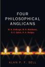 Four Philosophical Anglicans - Preview