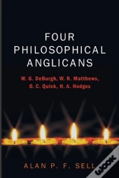Four Philosophical Anglicans