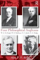 Four Philosophical Anglicans