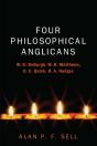 Four Philosophical Anglicans - Preview