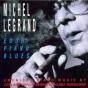 Four Piano Blues - CD - Preview
