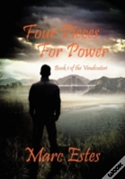 Capa do artigo Four Pieces For Power