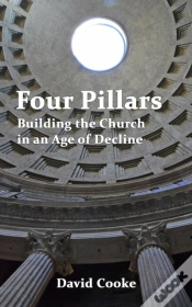 Capa do artigo Four Pillars