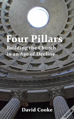 Capa do artigo Four Pillars