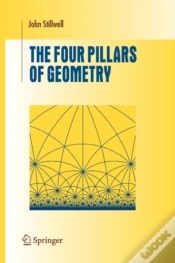 Capa do artigo Four Pillars Of Geometry