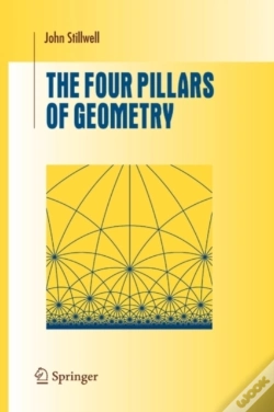 Capa do artigo Four Pillars Of Geometry