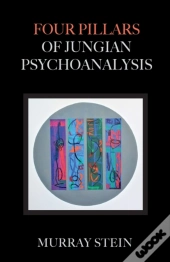 Four Pillars Of Jungian Psychoanalysis