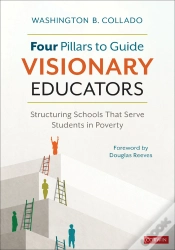 Capa do artigo Four Pillars To Guide Visionary Educators