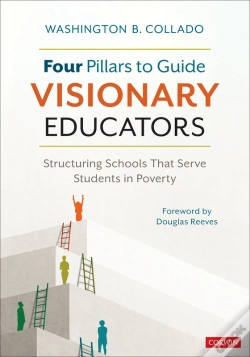 Capa do artigo Four Pillars To Guide Visionary Educators