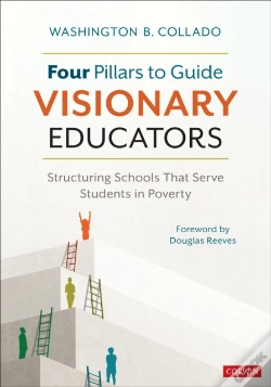 Capa do artigo Four Pillars To Guide Visionary Educators