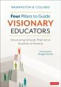 Four Pillars To Guide Visionary Educators - Preview