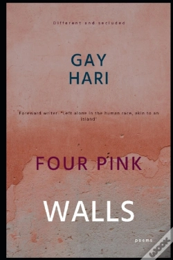 Capa do artigo Four Pink Walls
