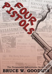 Four Pistols