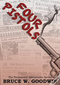 Capa do artigo Four Pistols