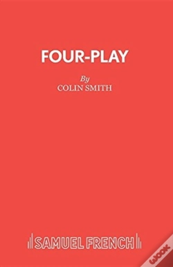 Capa do artigo Four-Play