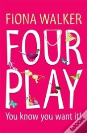 Capa do artigo Four Play