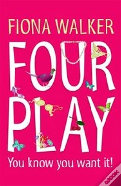 Capa do artigo Four Play