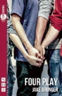 Four Play - Preview
