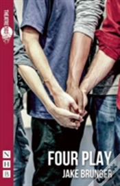 Capa do artigo Four Play