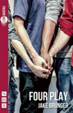 Capa do artigo Four Play