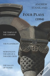 Capa do artigo Four Plays (1994)