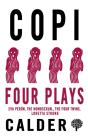 Four Plays - Preview