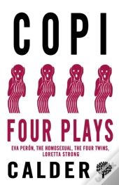 Four Plays