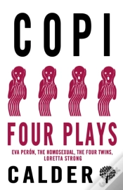 Capa do artigo Four Plays