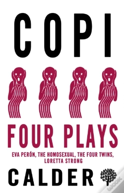 Capa do artigo Four Plays